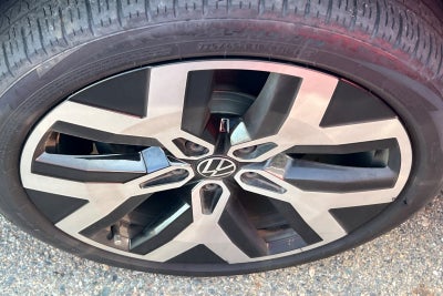 2022 Volkswagen Taos SEL