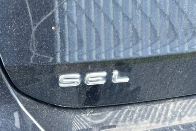 2022 Volkswagen Taos SEL