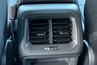 2021 Volkswagen Tiguan SE R-Line Black