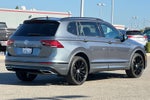 2021 Volkswagen Tiguan SE R-Line Black