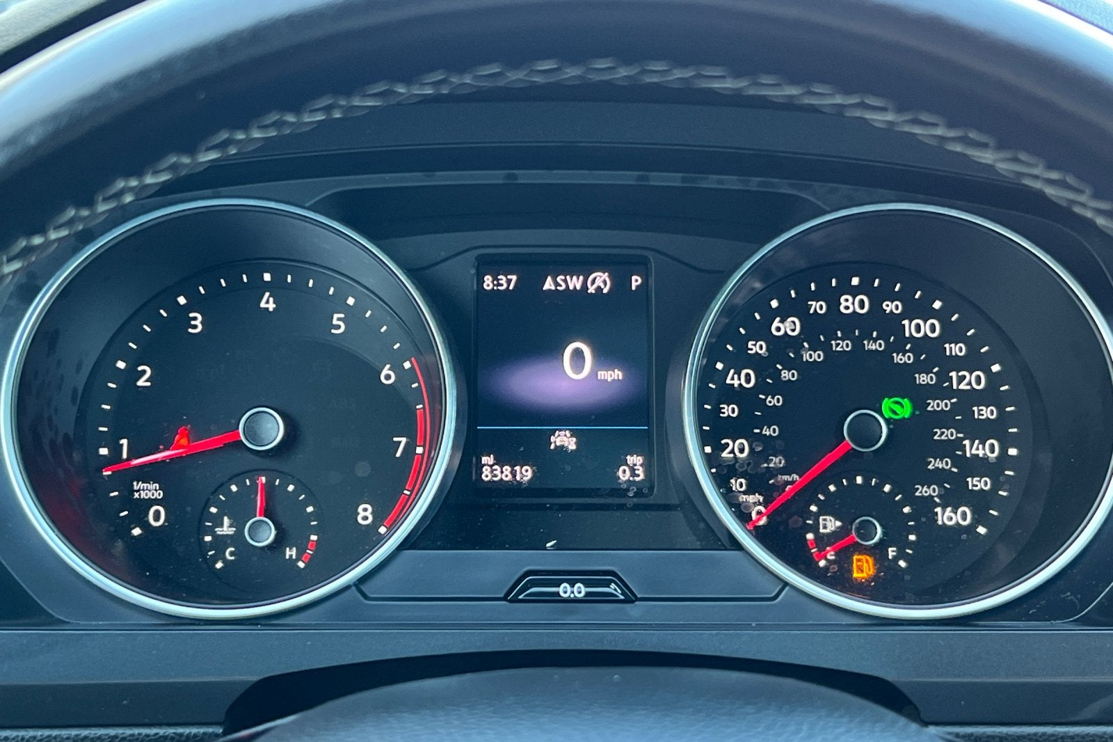 2021 Volkswagen Tiguan SE R-Line Black