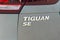 2021 Volkswagen Tiguan SE R-Line Black