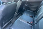 2021 Volkswagen Tiguan SE R-Line Black