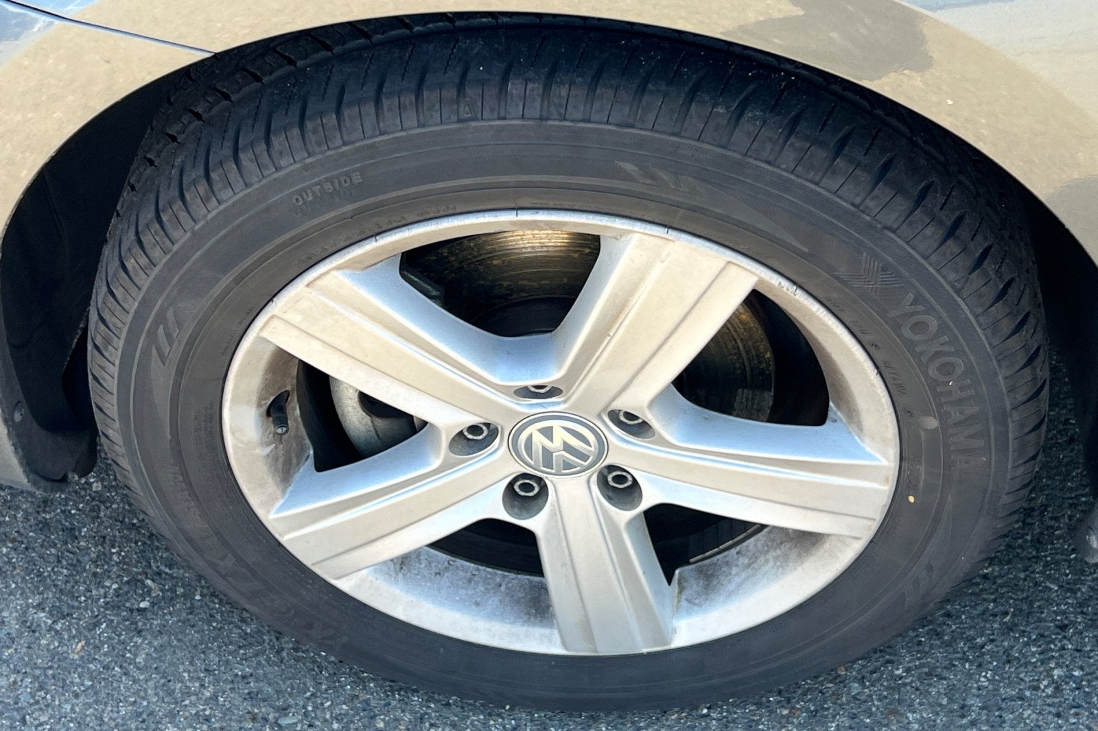 2017 Volkswagen Golf Wolfsburg Edition