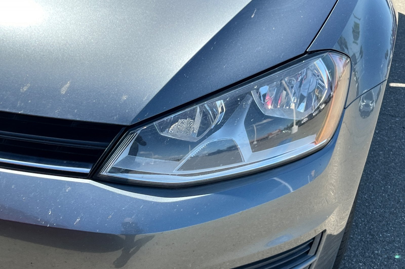 2017 Volkswagen Golf Wolfsburg Edition