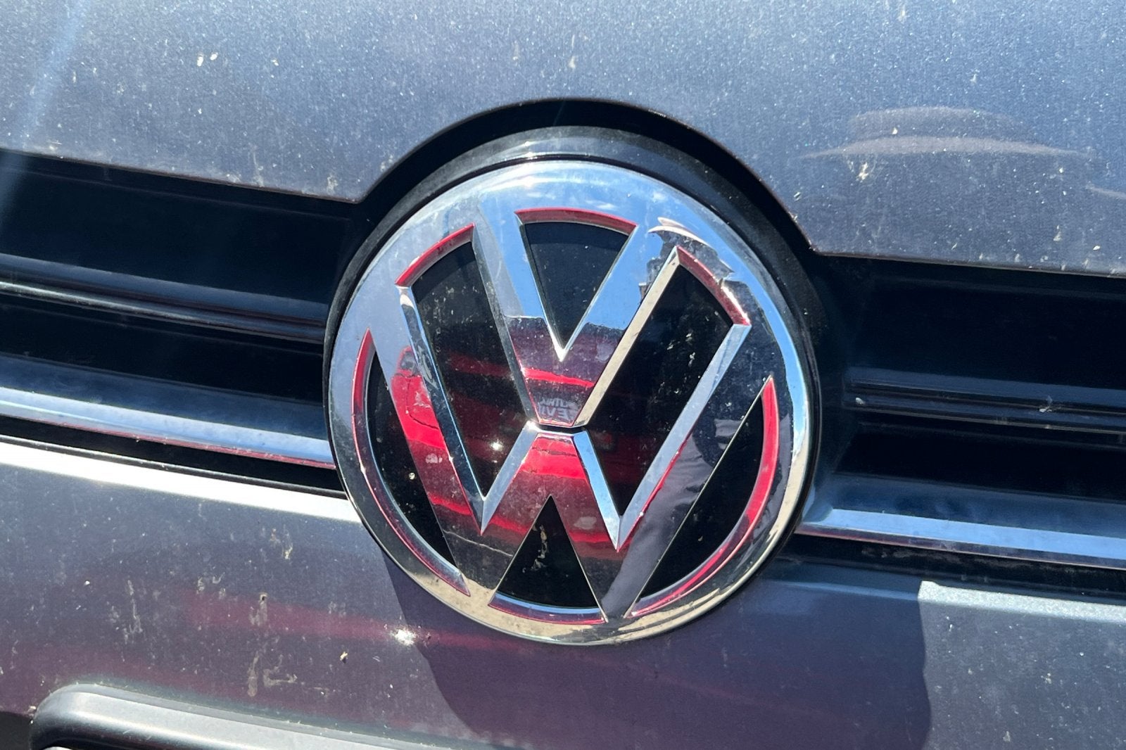 2017 Volkswagen Golf Wolfsburg Edition