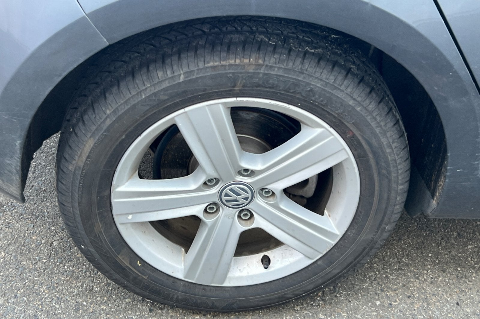 2017 Volkswagen Golf Wolfsburg Edition