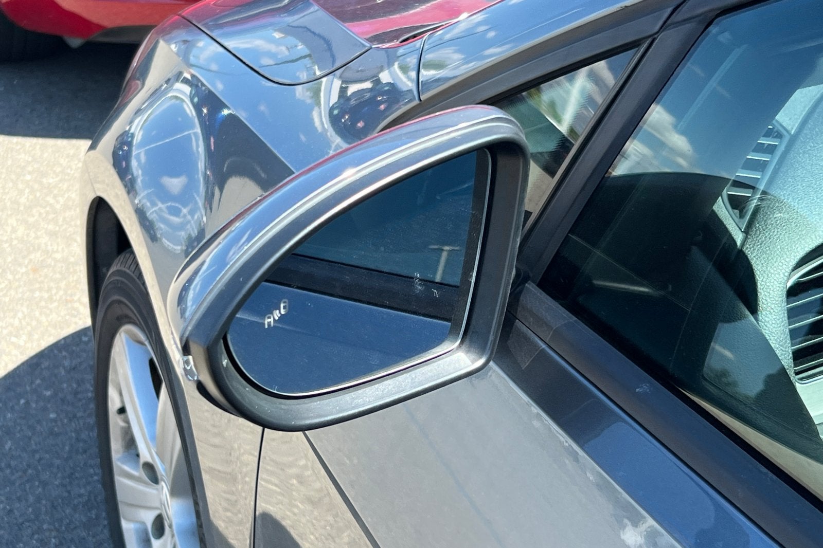 2017 Volkswagen Golf Wolfsburg Edition