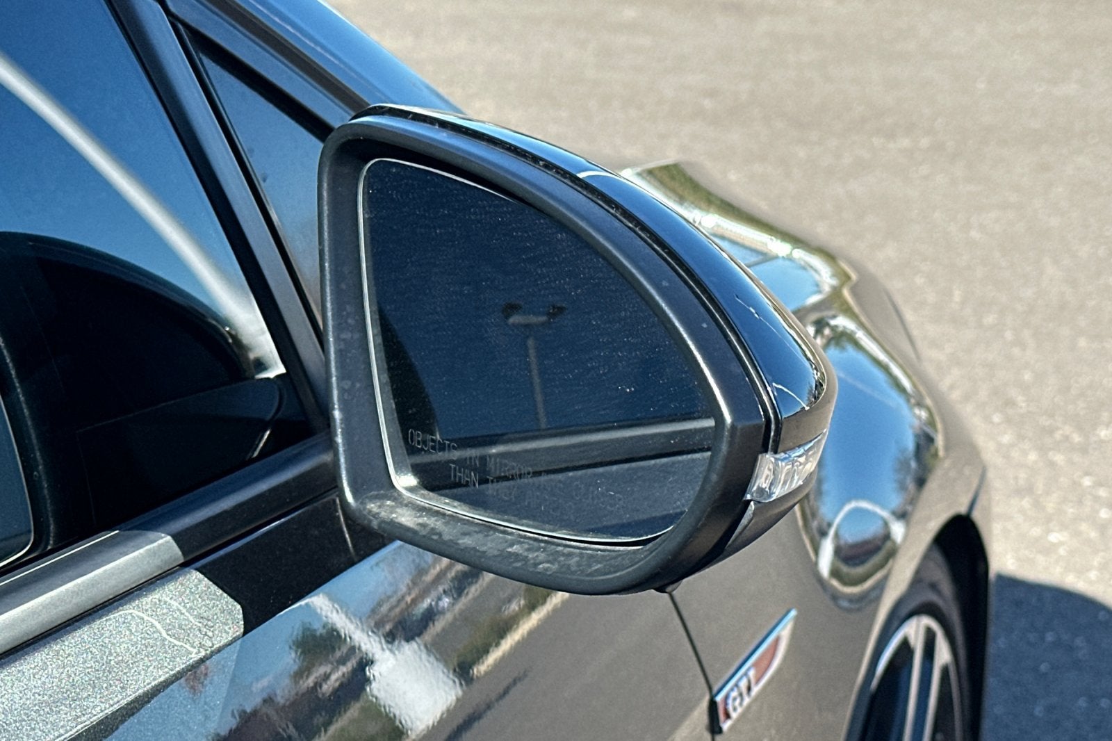 2017 Volkswagen Golf GTI Sport