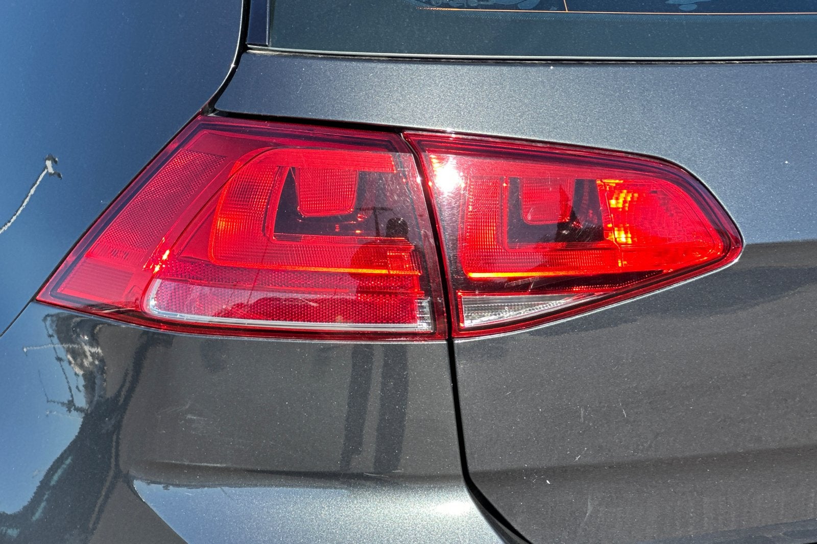 2017 Volkswagen Golf GTI Sport