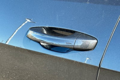 2017 Volkswagen Golf GTI Sport