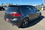2017 Volkswagen Golf GTI Sport