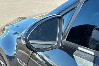 2017 Volkswagen Golf GTI Sport