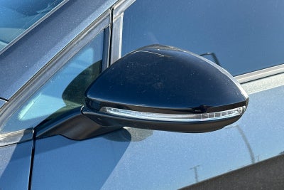 2017 Volkswagen Golf GTI Sport