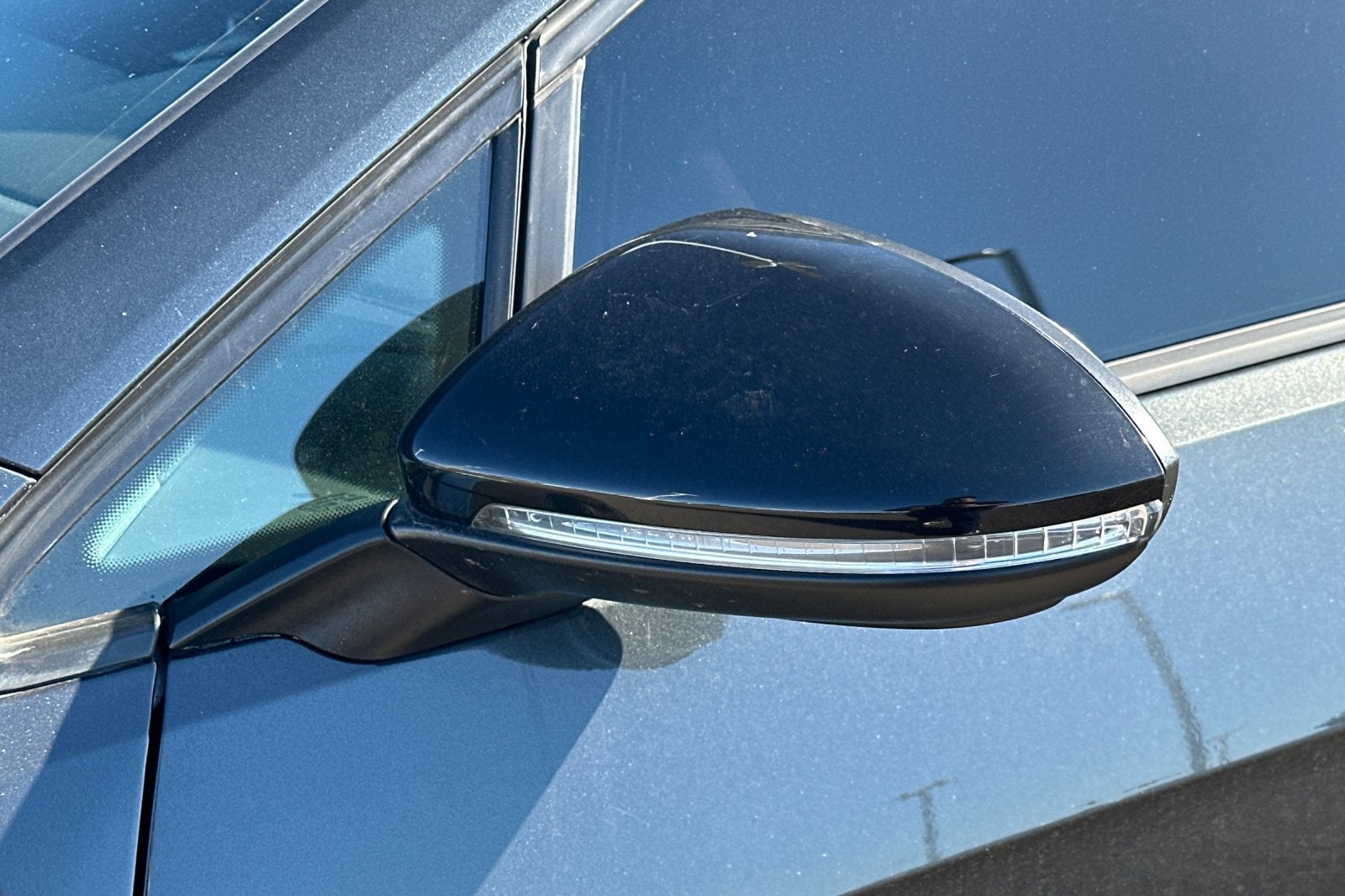 2017 Volkswagen Golf GTI Sport