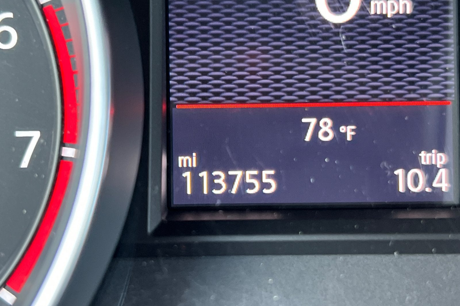 2017 Volkswagen Golf GTI Sport