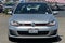 2015 Volkswagen Golf GTI SE