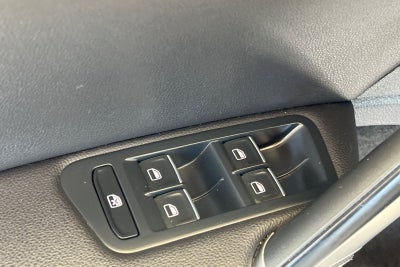 2015 Volkswagen Golf GTI SE