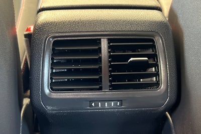 2015 Volkswagen Golf GTI SE