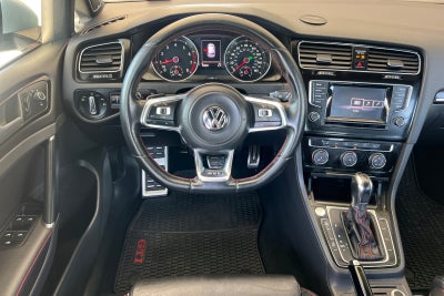 2015 Volkswagen Golf GTI SE
