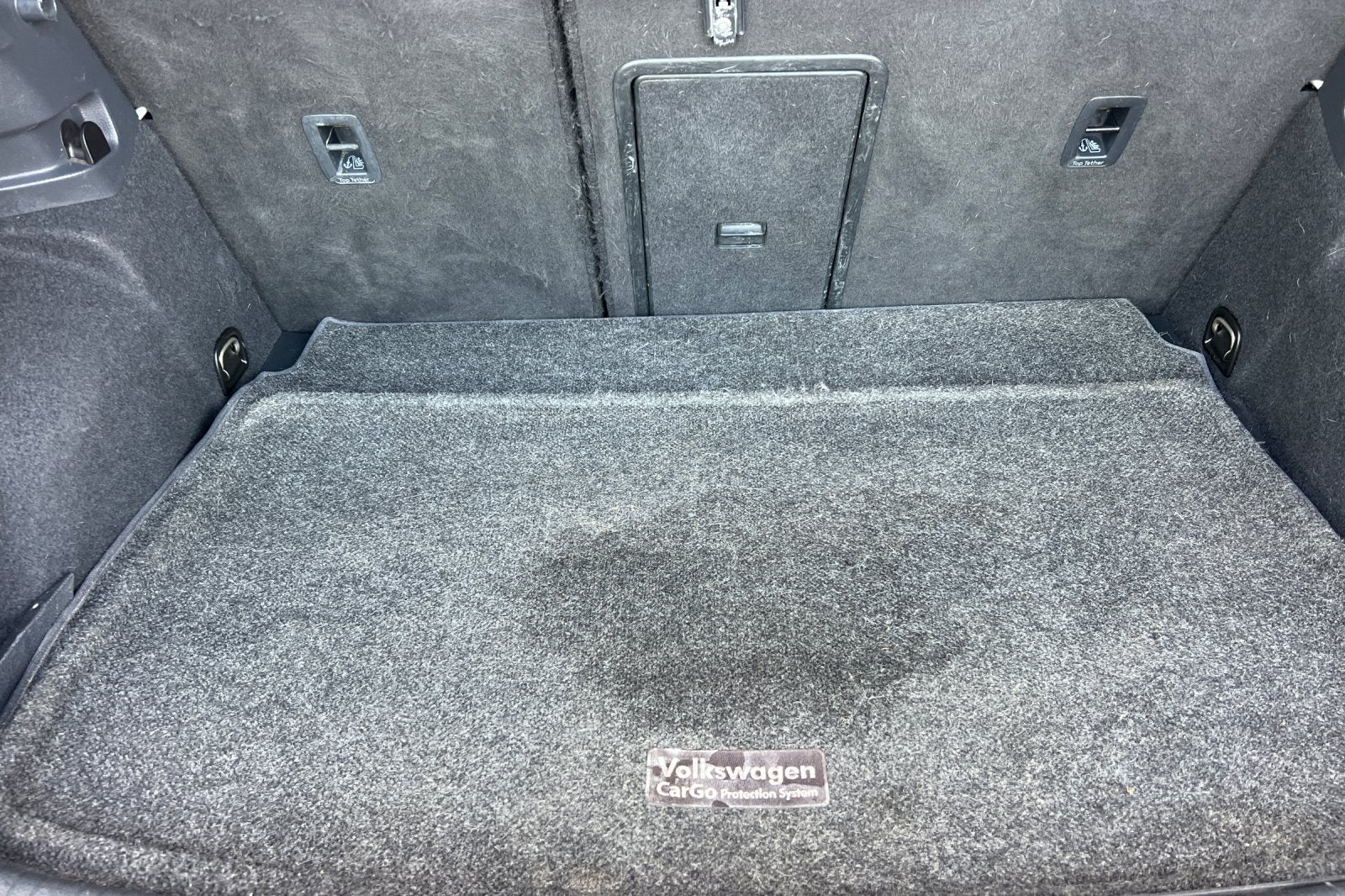 2015 Volkswagen Golf GTI SE