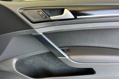 2015 Volkswagen Golf GTI SE