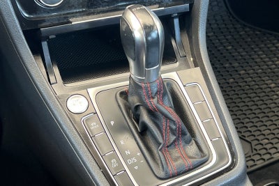 2015 Volkswagen Golf GTI SE
