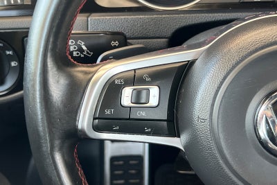 2015 Volkswagen Golf GTI SE