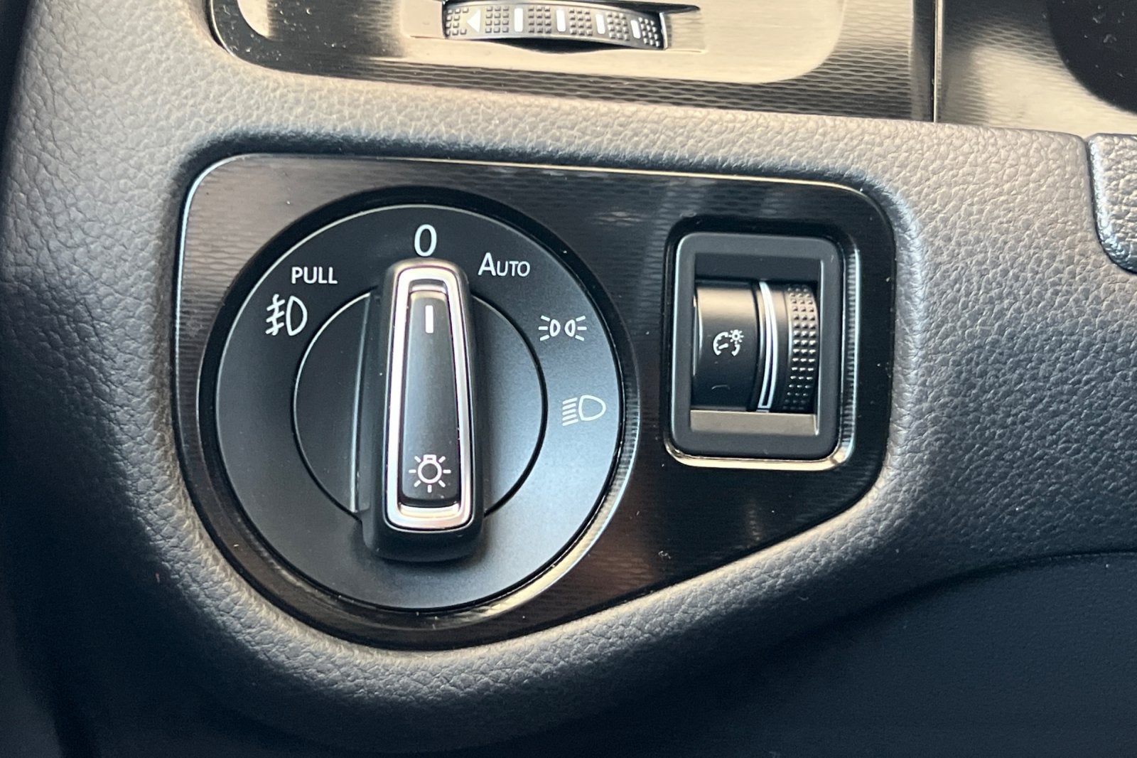 2015 Volkswagen Golf GTI SE