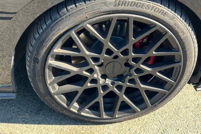 2017 Volkswagen Golf GTI Autobahn