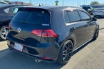 2017 Volkswagen Golf GTI Autobahn