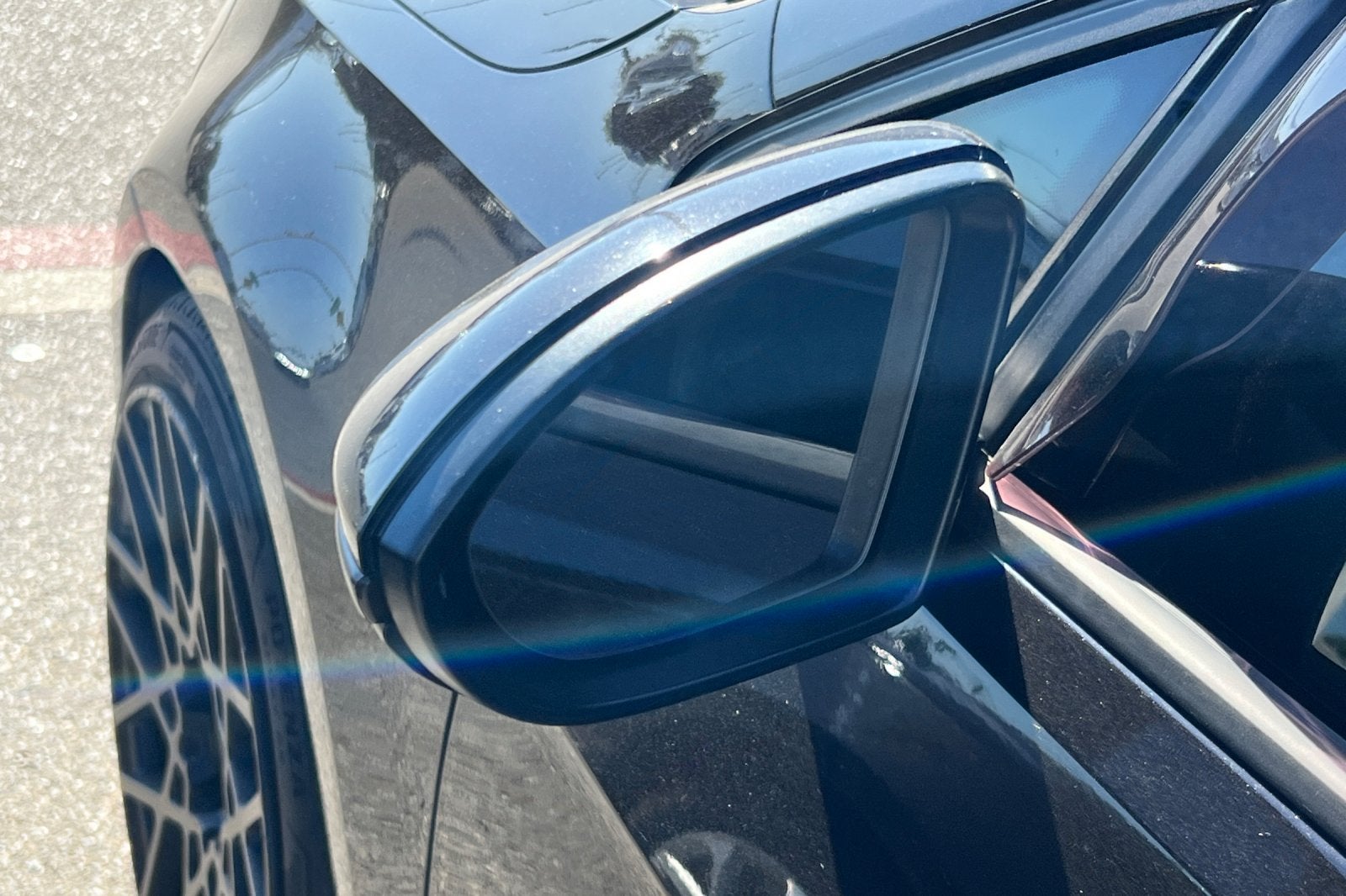 2017 Volkswagen Golf GTI Autobahn