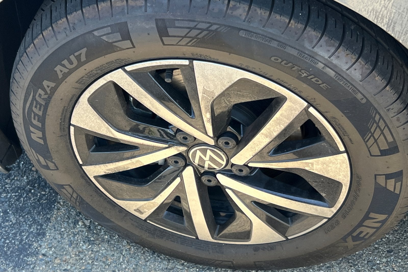 2025 Volkswagen Jetta S