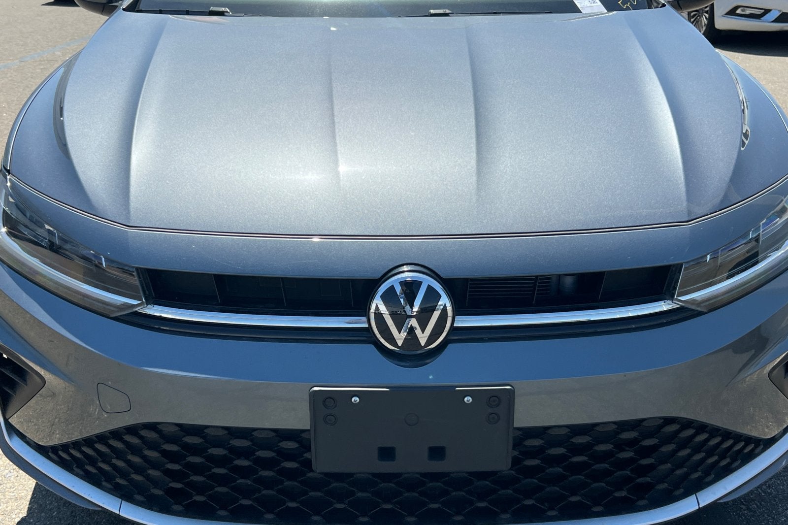 2025 Volkswagen Jetta S