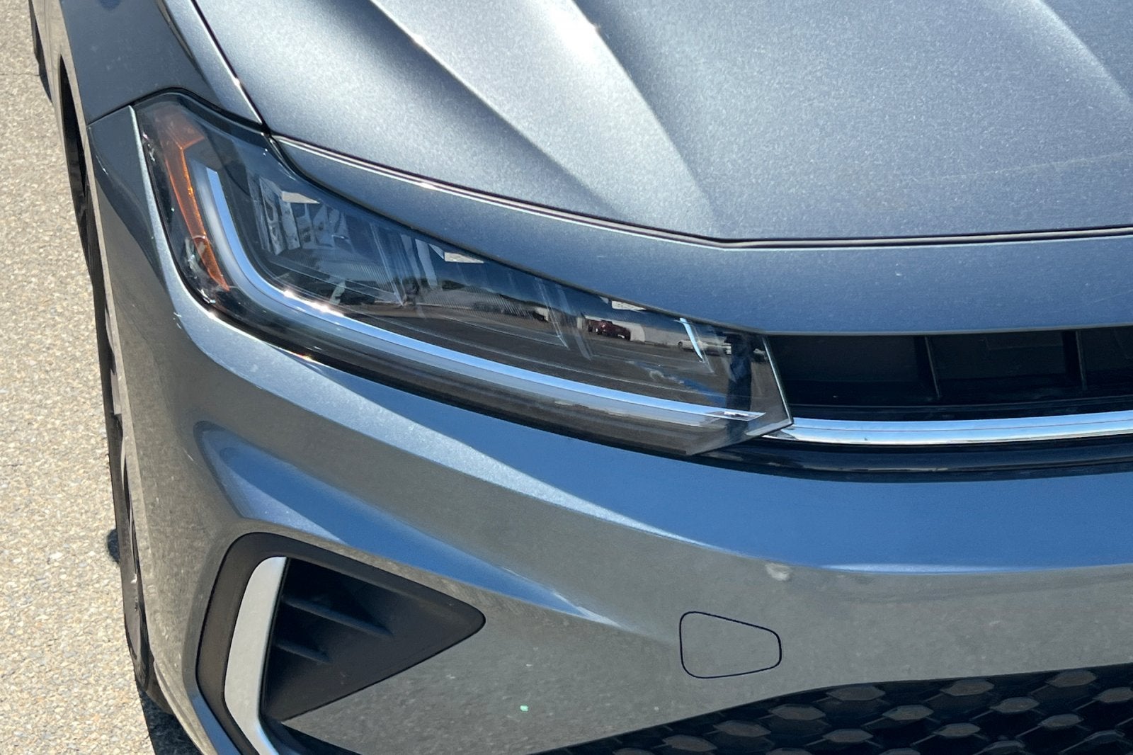 2025 Volkswagen Jetta S