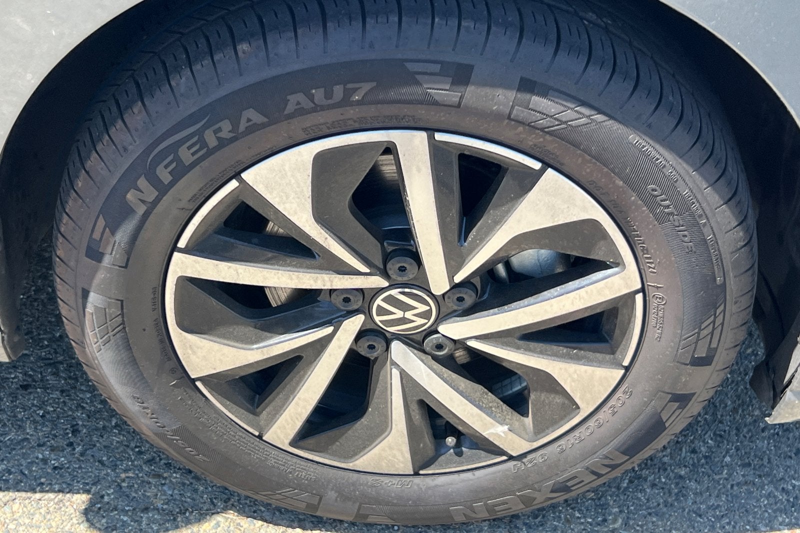2025 Volkswagen Jetta S
