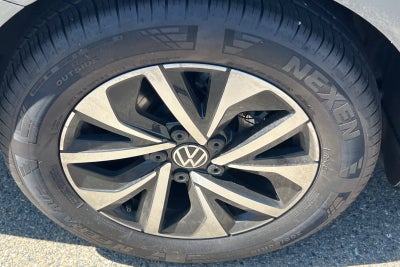 2025 Volkswagen Jetta S