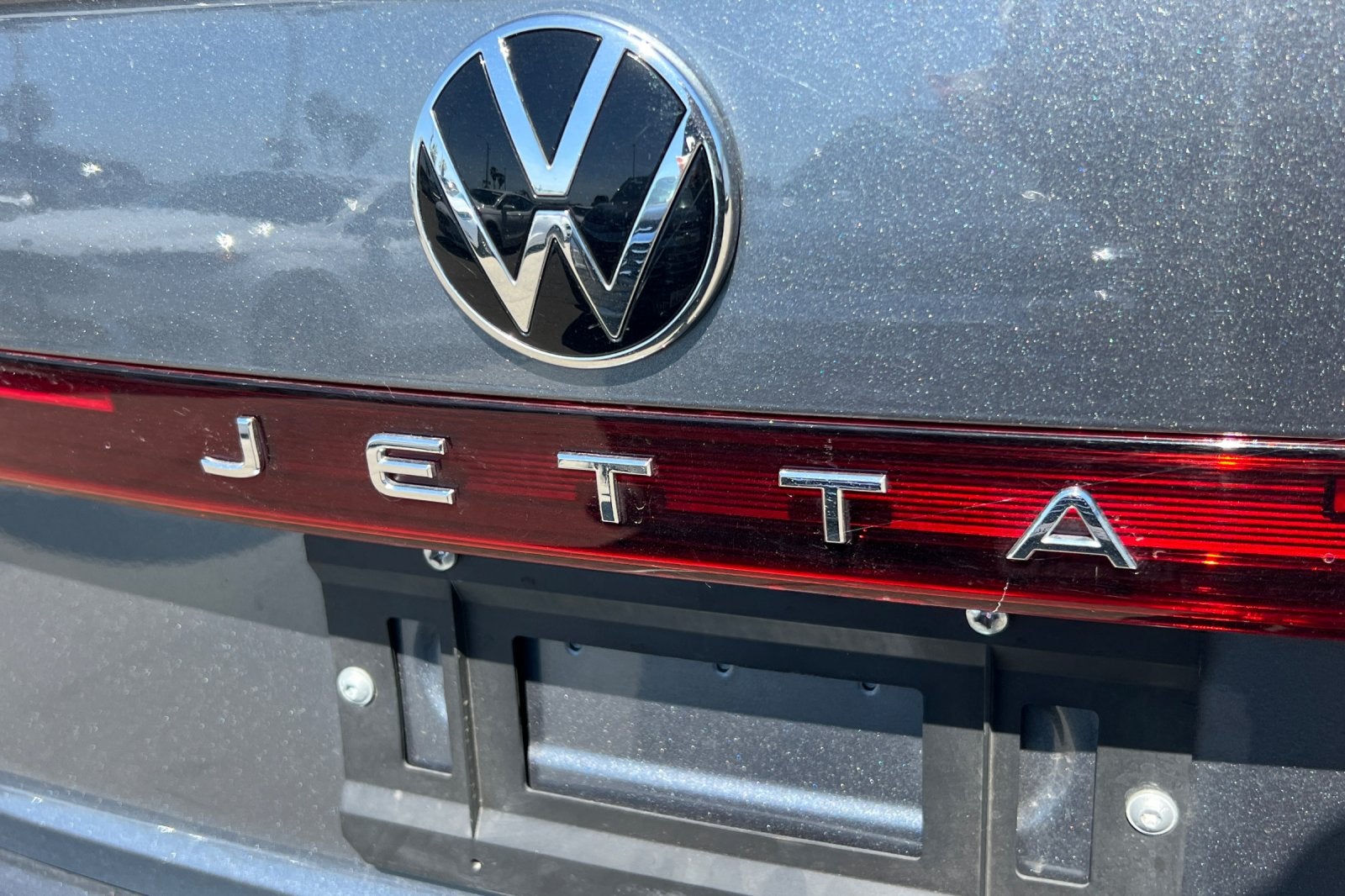 2025 Volkswagen Jetta S