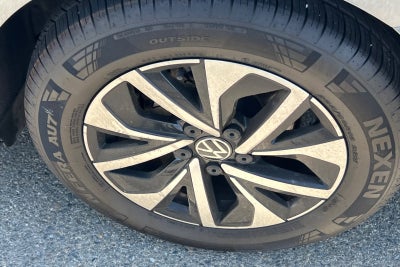 2025 Volkswagen Jetta S