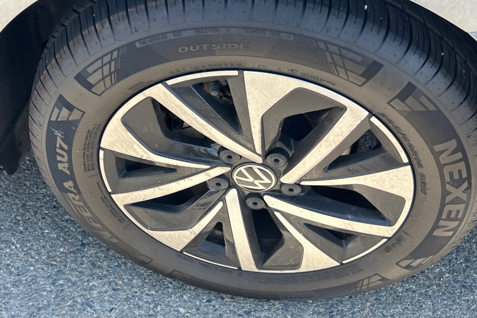 2025 Volkswagen Jetta S