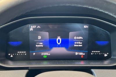 2025 Volkswagen Jetta S