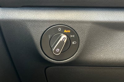 2025 Volkswagen Jetta S