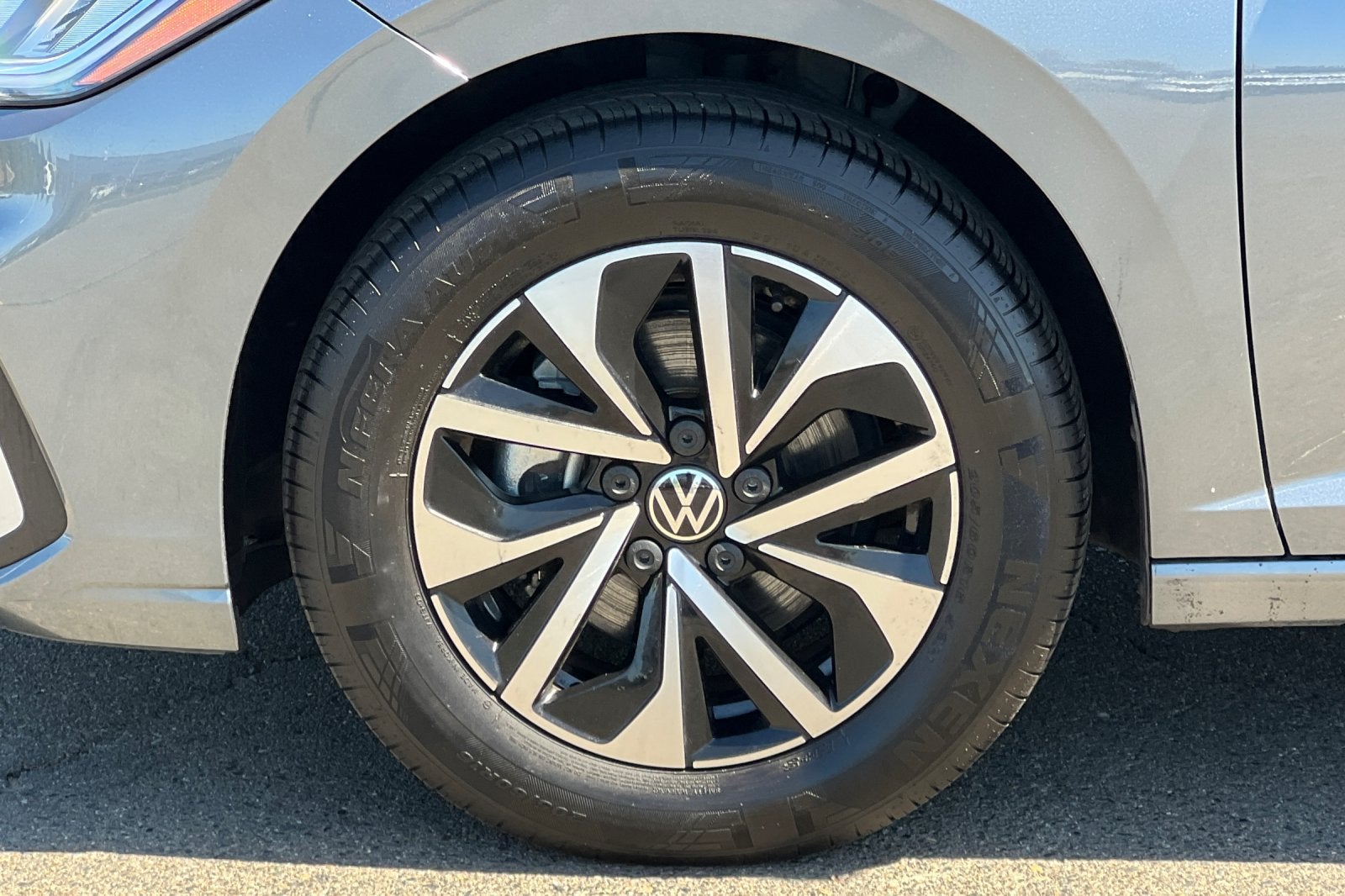 2025 Volkswagen Jetta S