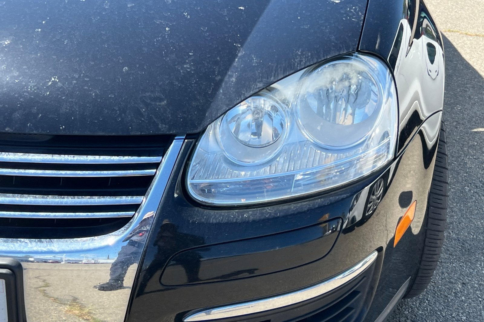 2010 Volkswagen Jetta Limited