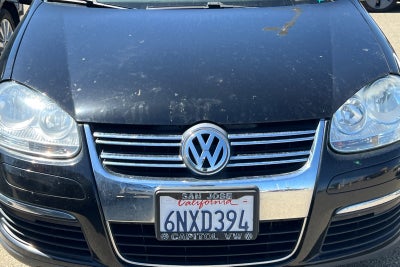 2010 Volkswagen Jetta Limited