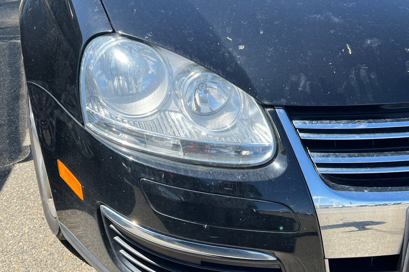 2010 Volkswagen Jetta Limited