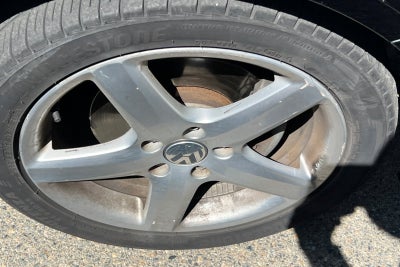 2010 Volkswagen Jetta Limited