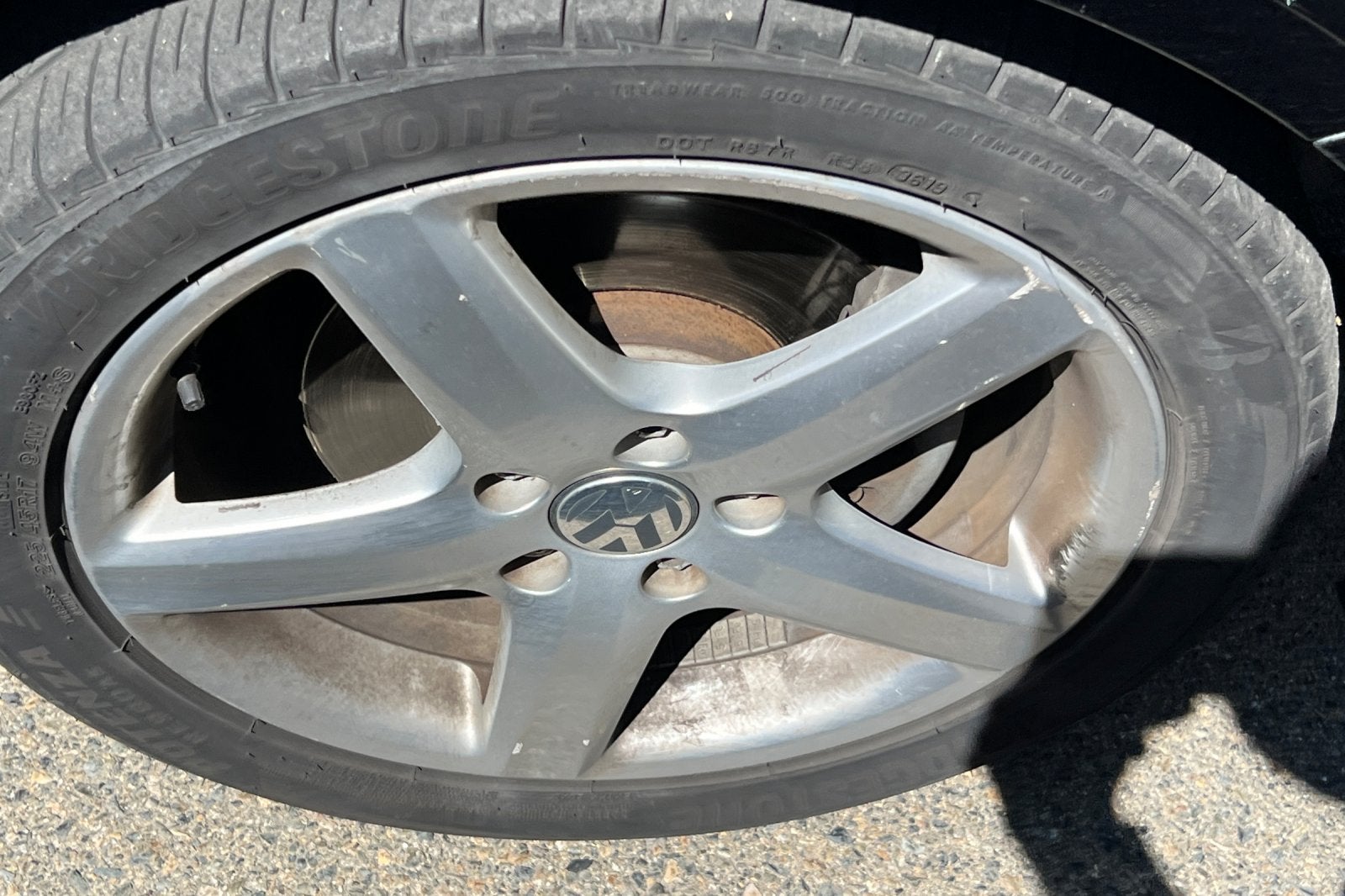 2010 Volkswagen Jetta Limited