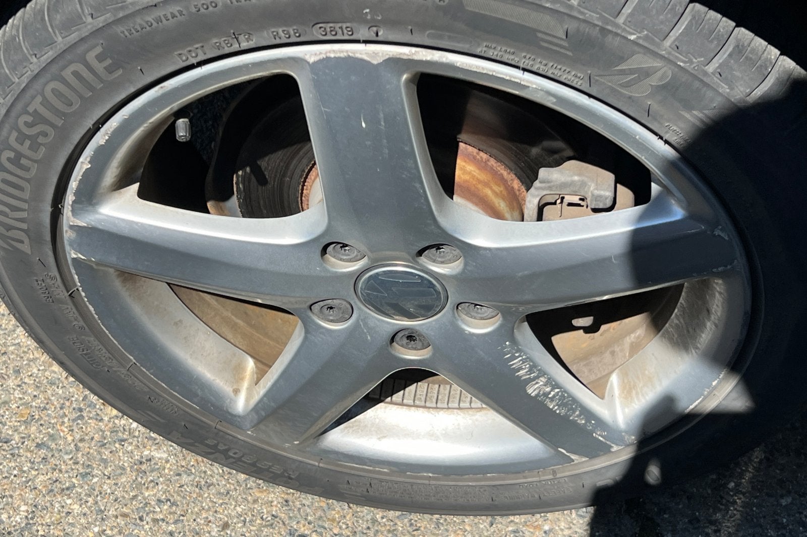 2010 Volkswagen Jetta Limited