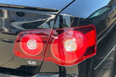 2010 Volkswagen Jetta Limited